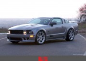 Saleen S281 Mustang